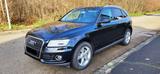 Audi Q5 2.0 TDI 110kW MMI Navi Bi-Xenon Euro5 - Audi Q5: Euro
