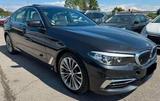BMW 540 d xDrive Luxury Line'' Vull* - BMW 540 in Nürnberg