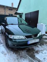 Opel Vectra 1.6 16V KLIMA, ELEKTR. FENSTERHEBER - gebrauchte Opel Vectra aus dem Jahr 1999