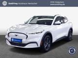 Ford Mustang Mach-E - Ford Mustang Mach-E aus 2023
