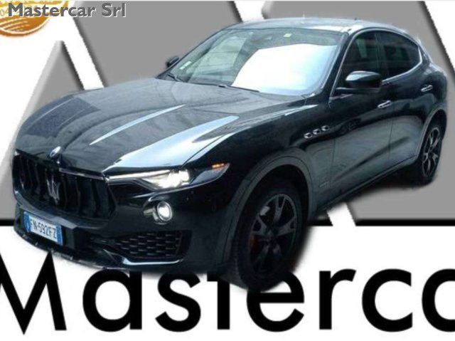 Maserati MASERATI Levante Levante 3.0 V6 Gransport 275cv 