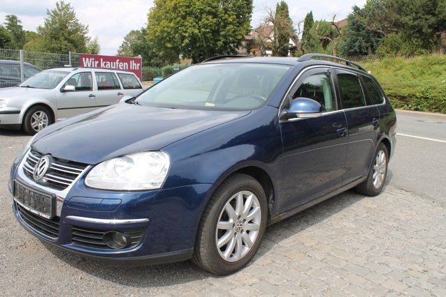 Volkswagen Golf V Variant Comfortline