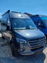 HYMER / ERIBA / HYMERCAR Grand Canyon S Xperience 600 