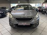 Peugeot 2008 Active 1.6 BlueHDi LED KLIMA - Peugeot 2008: 1.6