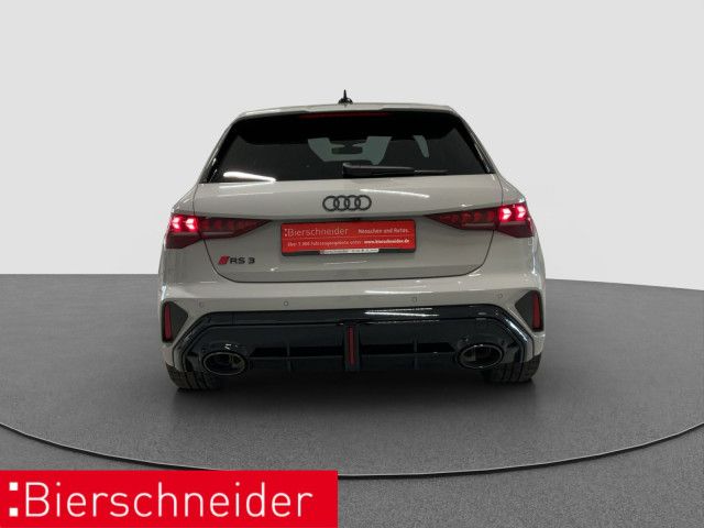 Audi RS3 Sportback MATRIX PANO HuD SONOS CAM foto 5