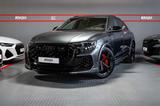 Audi RSQ8 4.0 TFSI quattro performance STHZ FACELIFT - gebrauchte Audi RSQ8 mit Facelift
