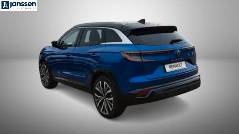 Fahrzeugabbildung Renault Austral Iconic Mild Hybrid 160 Automatik