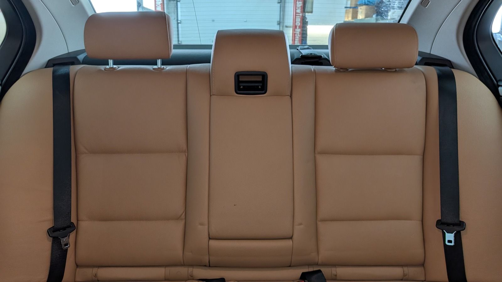 Fahrzeugabbildung BMW 523 i * Xenon * Leder * HUD *