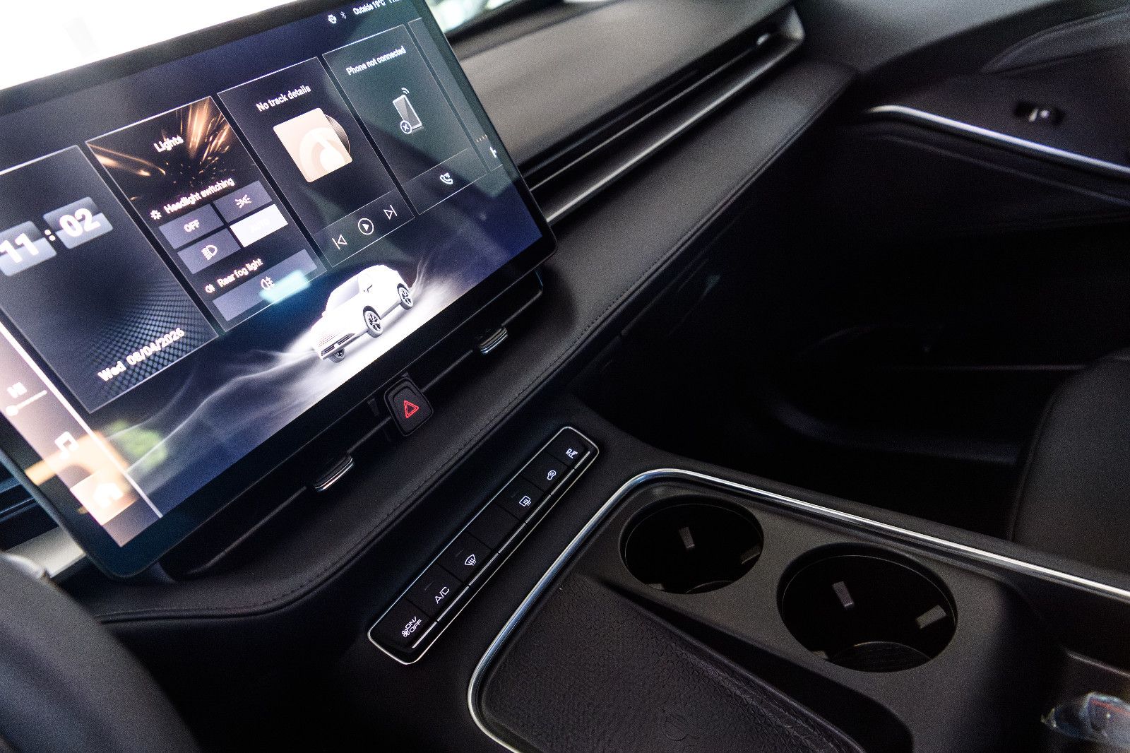 Fahrzeugabbildung GWM HAVAL H6 Premium   *360KAMA +e-Klappe