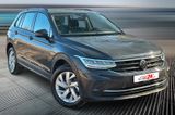 Volkswagen Tiguan Life 4Motion 2.0 ACC NAVI KAMERA *SOFORT* - Volkswagen Tiguan in Berlin