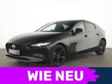 Mazda 3 Homura Tempomat|Kamera|ACC|Navi|LED|CarPlay - Mazda 3 Gebrauchtwagen in München
