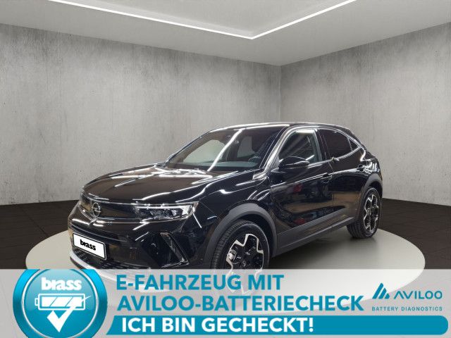 Image of Opel Mokka-e