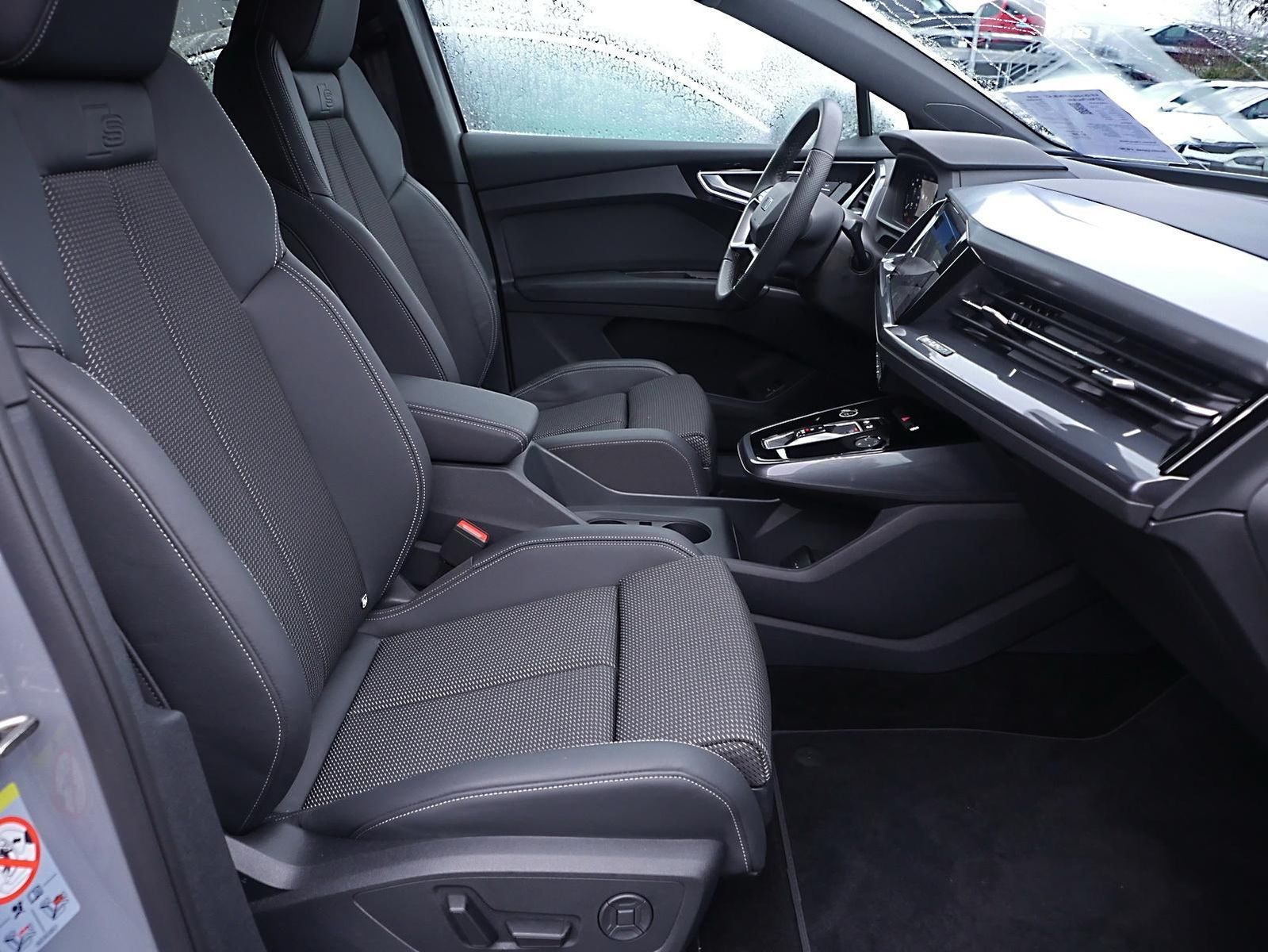 Audi Q4 e-tron - Bild 5