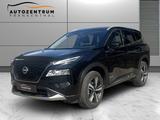 Nissan X-Trail Tekna BOSE 360° 20" PANO KEYLESS 1.HAND - Nissan X-Trail mit Hybrid-Antrieb