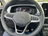 Volkswagen T-Cross - Vorschau Bild 11