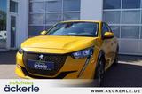 Peugeot e-208 Allure Elektro I Batteriezertifikat I Sitz - Peugeot mit Elektro-Antrieb: Kombi