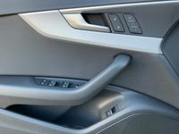 Audi A4 - Vorschau Bild 20