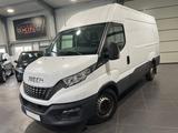 Iveco Daily Kasten 2.3 D **AHK*Navi*Kamera*Temp.** - Iveco: 2.3