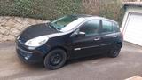 Renault Clio Sonderedition Ripcurl - Renault Clio: Ripcurl