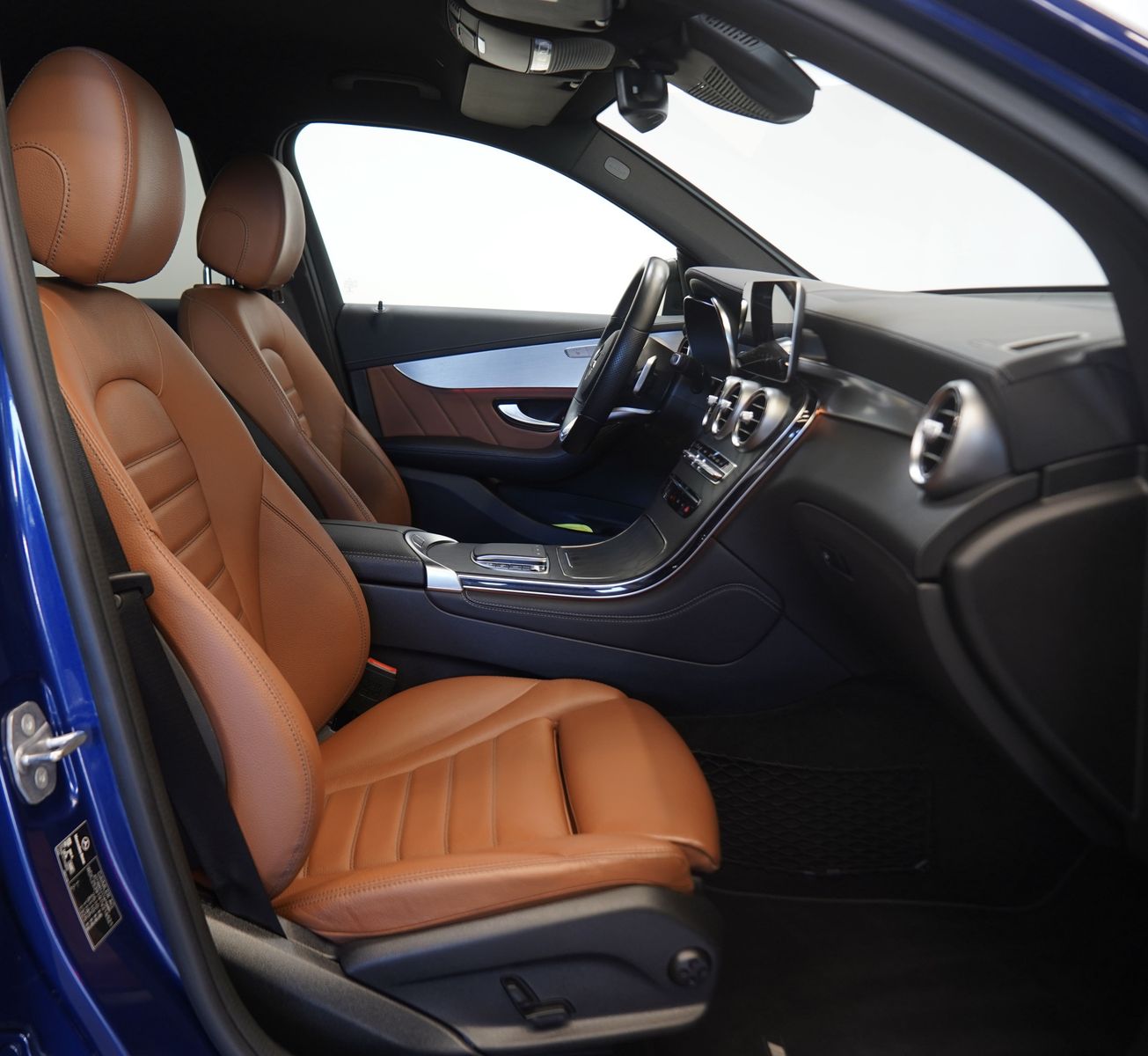 Mercedes Benz Glc 300