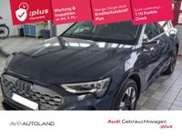 Audi Q8 e-tron - Vorschau Bild 1