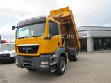 MAN TGS 18.400 / Dreiseitenkipper/  4x4 /  Ahk