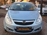 Opel Corsa 1.2 Tüv&Service Neu,PDC,Klima - Opel Corsa aus 2007: 1.2