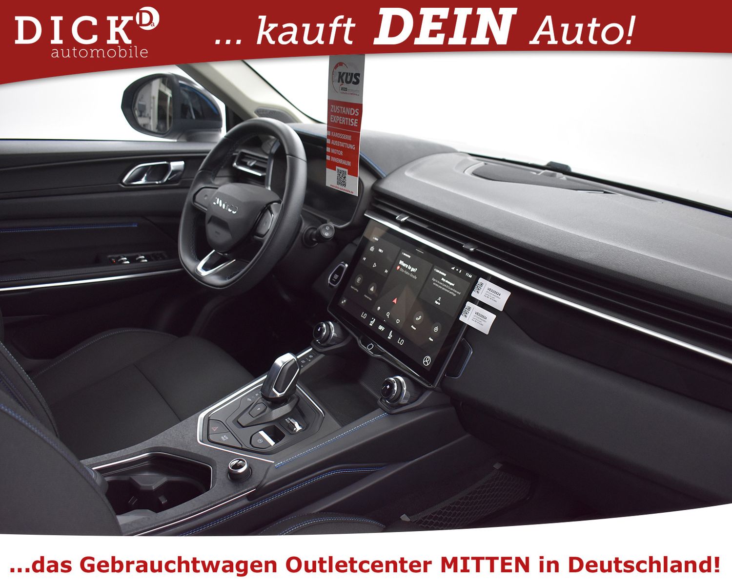 LYNC AND CO 01 1.5TD Aut PHEV PANO+MEMO+NAVI+LED+SHZ+ACC+360 - Image 14