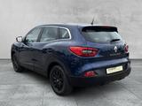 Renault Kadjar LIFE ENERGY 1.2 TCe CD+MP3+LM-RÄDER - blaue Renault Kadjar
