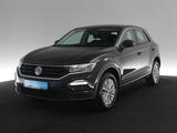 Volkswagen T-Roc 1.5 TSI ACT SITZHEIZUNG PDC KLIMA - VW T-Roc Gebrauchtwagen in Düsseldorf