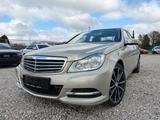 Mercedes-Benz C 250 204 PS | MB Service | 8Fach - Mercedes-Benz C-Klasse S204