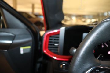 Fotografie des Opel Mokka 1.2 DI Turbo Automatik GS