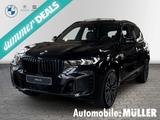 BMW X5 xDrive30d M Sport Pano AHK HuD 360° El.Sitze  - BMW X5 New cars mit Diesel-Antrieb