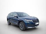 Skoda KODIAQ 2.0 TDI DSG Scout 4x4 190 PS Panodach, AH - Skoda Kodiaq: Scout