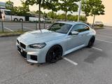BMW M2 G87 | 460 PS | 1. Hand | 10.500 TKM |  - BMW M2 in Hamm