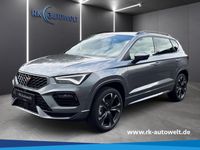 Cupra Ateca - Vorschau Bild 1