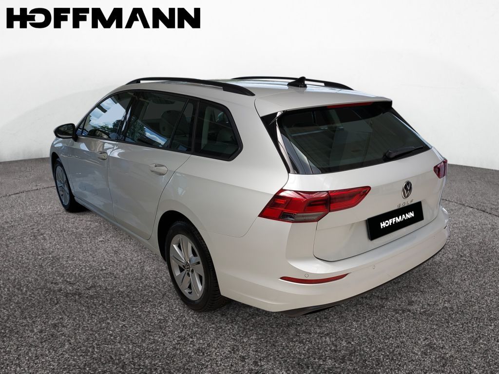 Fahrzeugabbildung Volkswagen Golf Variant 1.5 TSI OPF Life