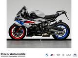 BMW S 1000 RR M-Paket Dynamikpaket Schmiederäder - Angebote