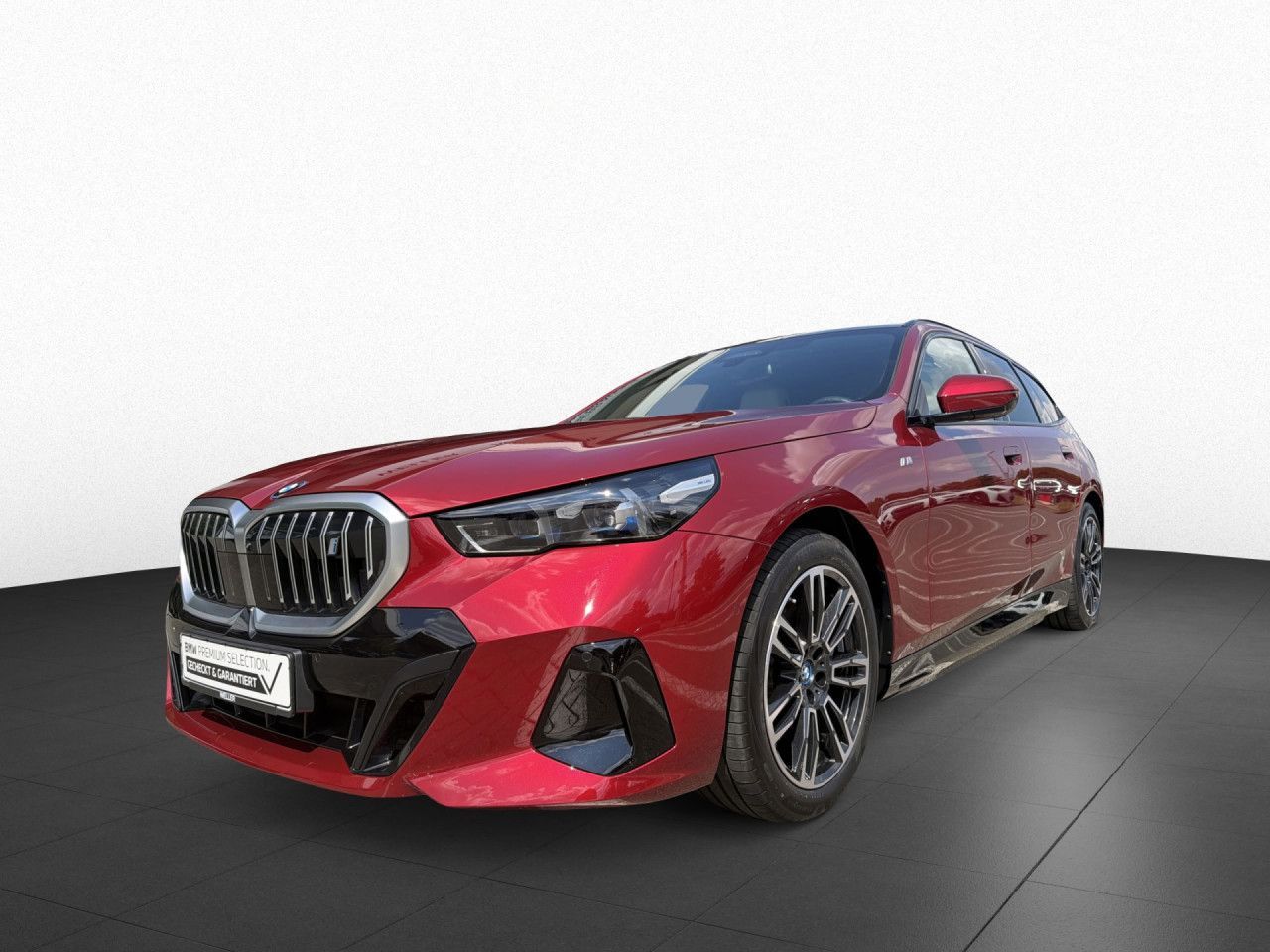 BMW i5 - Bild 3
