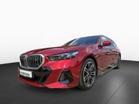 BMW i5 - Vorschau Bild 3