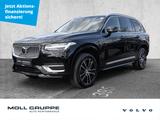 Volvo XC90 T8 AWD Inscription Expression Plug-In LED 3 - Volvo XC90 in Mülheim (Ruhr)