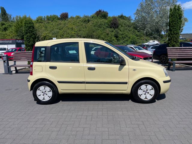 Fiat Panda  1.1 8V Active