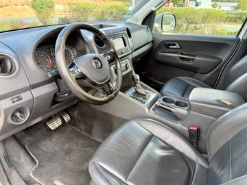 Volkswagen Amarok - 10