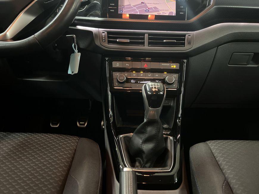 Volkswagen T-Cross 1.0 TSI, миниатюра 14