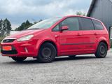 Ford C Max 1.8 Benzin mit Gas Neu TUV - Ford mit CNG-Antrieb
