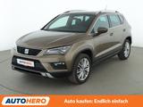 Seat Ateca 2.0 TDI Xcellence 4Drive*NAVI*LED*TEMPO* - Seat Ateca in Bochum