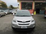 Toyota Urban Cruiser 1.4 d-4d Sol Awd 4X4 - graue Toyota Urban Cruiser