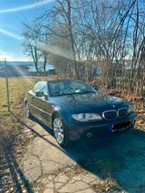 BMW 325Ci - Cabrio (E46) - Eleganz trifft auf Spaß  - BMW: Leder, E46