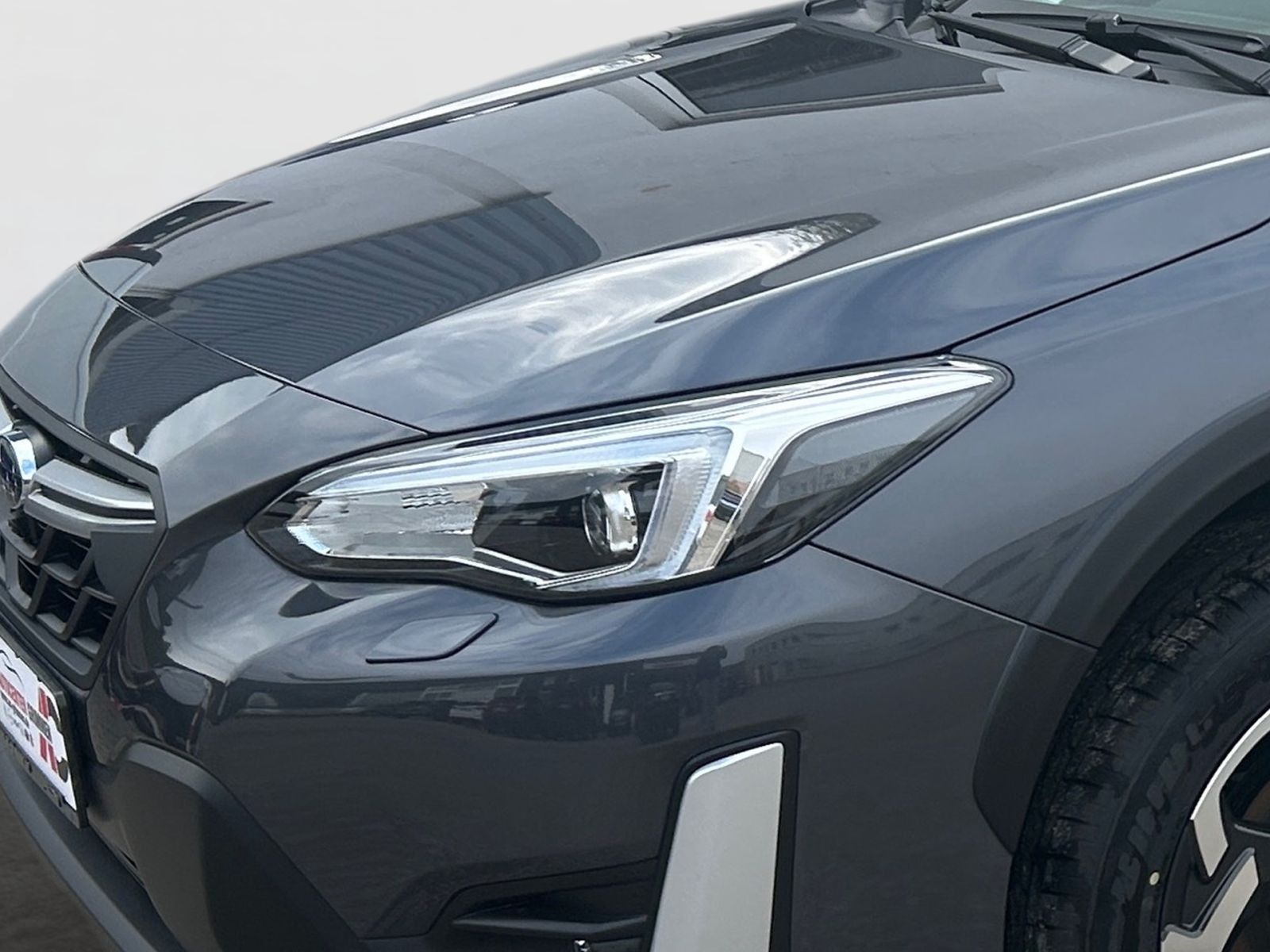 Fahrzeugabbildung Subaru XV e-BOXER Platinum Lineartronic