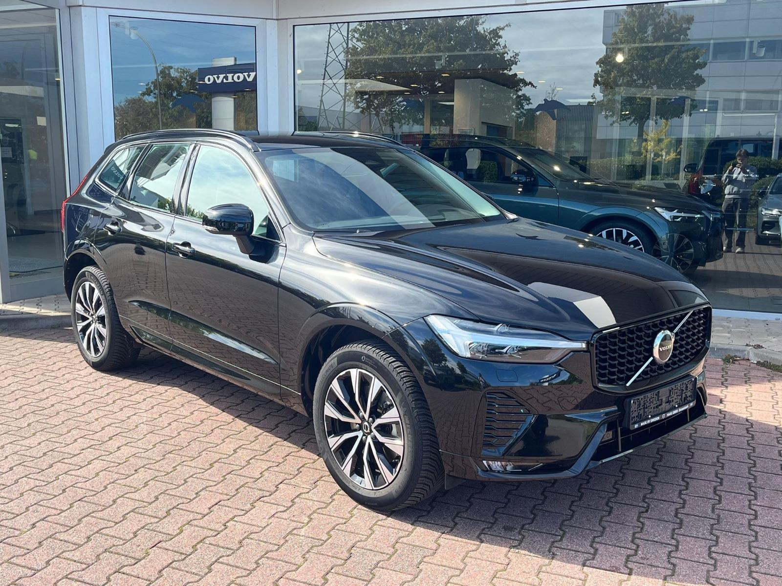 Volvo XC60 B4 D Plus Dark Auto